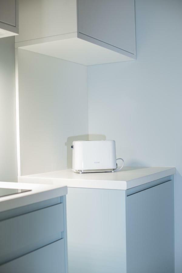 M5 Main Square Stylish One Bedroom Kraków Exteriör bild